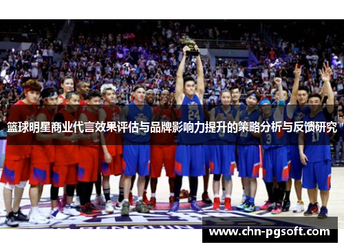 篮球明星商业代言效果评估与品牌影响力提升的策略分析与反馈研究