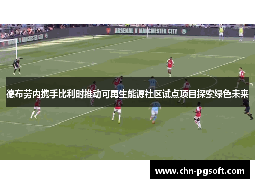 德布劳内携手比利时推动可再生能源社区试点项目探索绿色未来