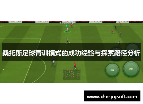 桑托斯足球青训模式的成功经验与探索路径分析