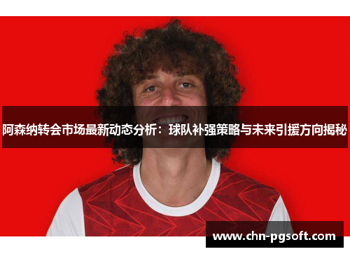 阿森纳转会市场最新动态分析：球队补强策略与未来引援方向揭秘