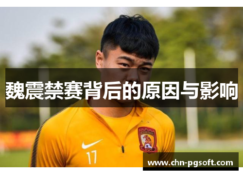 魏震禁赛背后的原因与影响