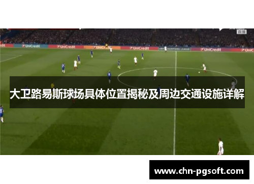 大卫路易斯球场具体位置揭秘及周边交通设施详解