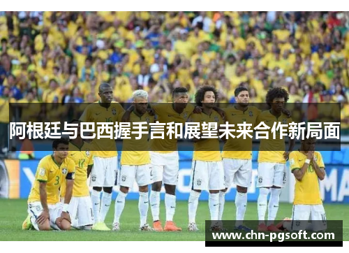 阿根廷与巴西握手言和展望未来合作新局面 阿根廷与巴西握手言和展望未来合作新局面