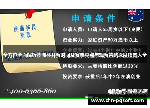 全方位全面解析澳洲杯开赛时间及赛事亮点与观赛策略深度指南大全 全方位全面解析澳洲杯开赛时间及赛事亮点与观赛策略深度指南大全