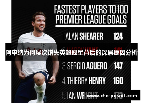 阿申纳为何屡次错失英超冠军背后的深层原因分析
