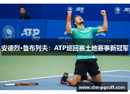 安德烈·鲁布列夫:ATP巡回赛土地赛事新冠军 安德烈·鲁布列夫:ATP巡回赛土地赛事新冠军