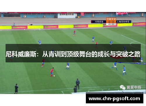 尼科威廉斯：从青训到顶级舞台的成长与突破之路